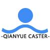 Zhongshan Qianyue Caster Co., Ltd. Logo