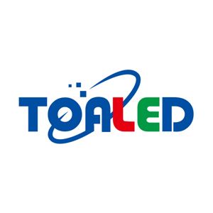Shenzhen Toaled Technology Co., Ltd Logo