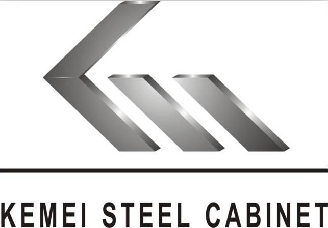 Jiangmen Kemei Steel Cabinet Co., Ltd. Logo