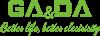 Gandian Lightning Protection Electric Co., Ltd. Logo