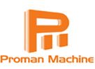Zhangjiagang Proman Machine Co., Ltd. Logo