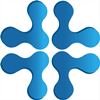 Dongguan Gangtian Polymer Materials Co., Ltd. Logo