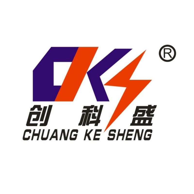 Shantou Chuangkesheng Electronic Technology Co., Ltd. Logo