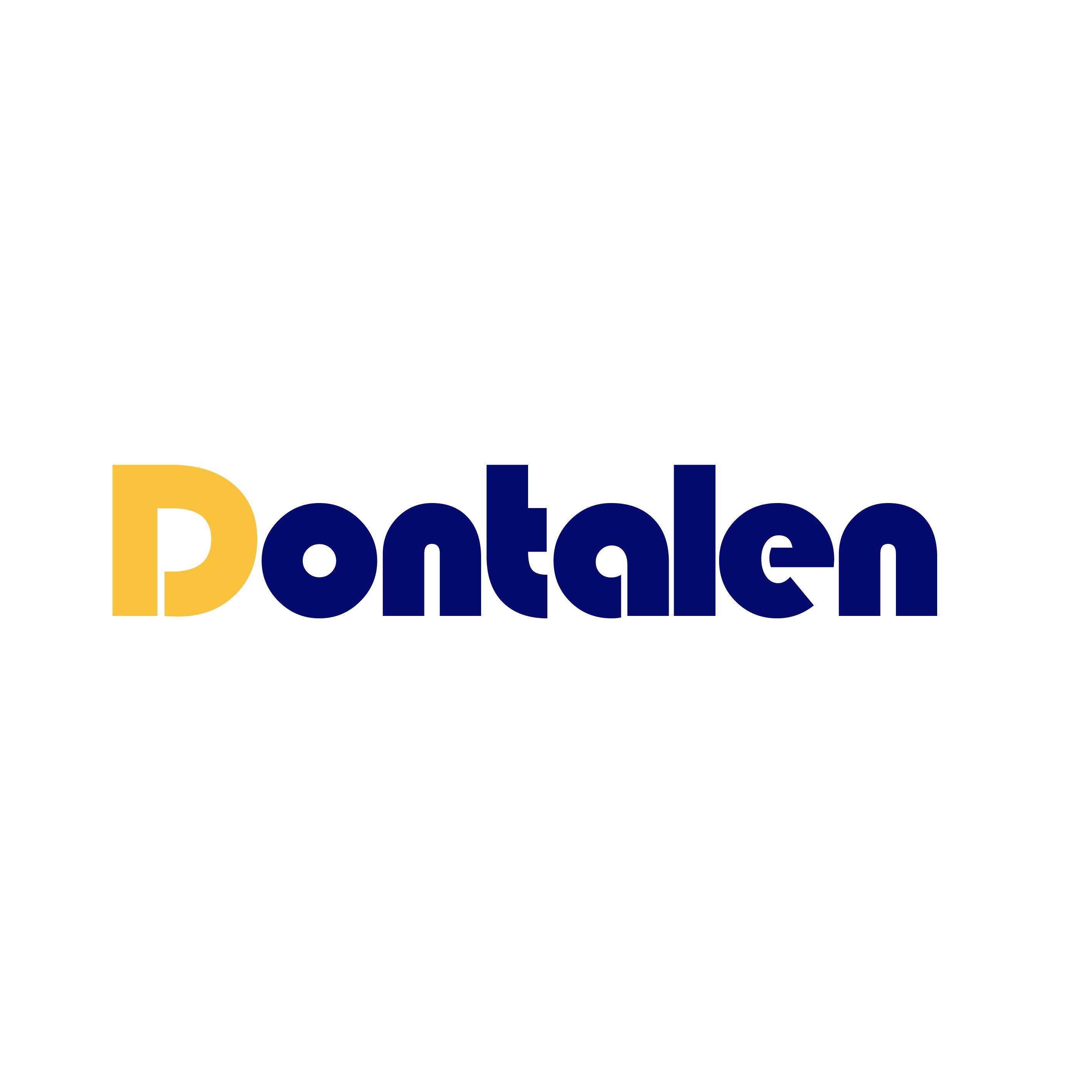 Dontalen Commercial Kitchenware Co., Ltd. Logo