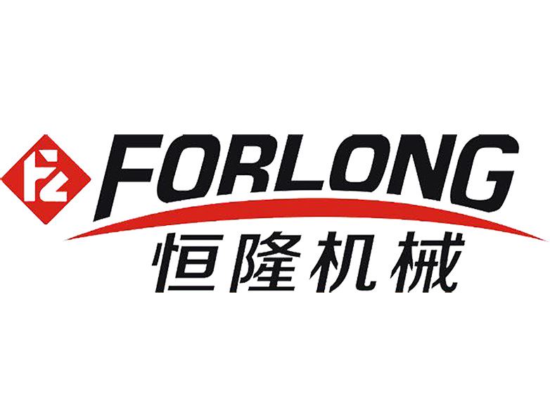 Wenzhou Forlong Machinery Co., Ltd. Logo