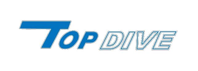 Suzhou Topdive Sports Products Co., Ltd. Logo