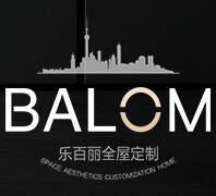Hefei Balom Technical Development Co., Ltd. Logo