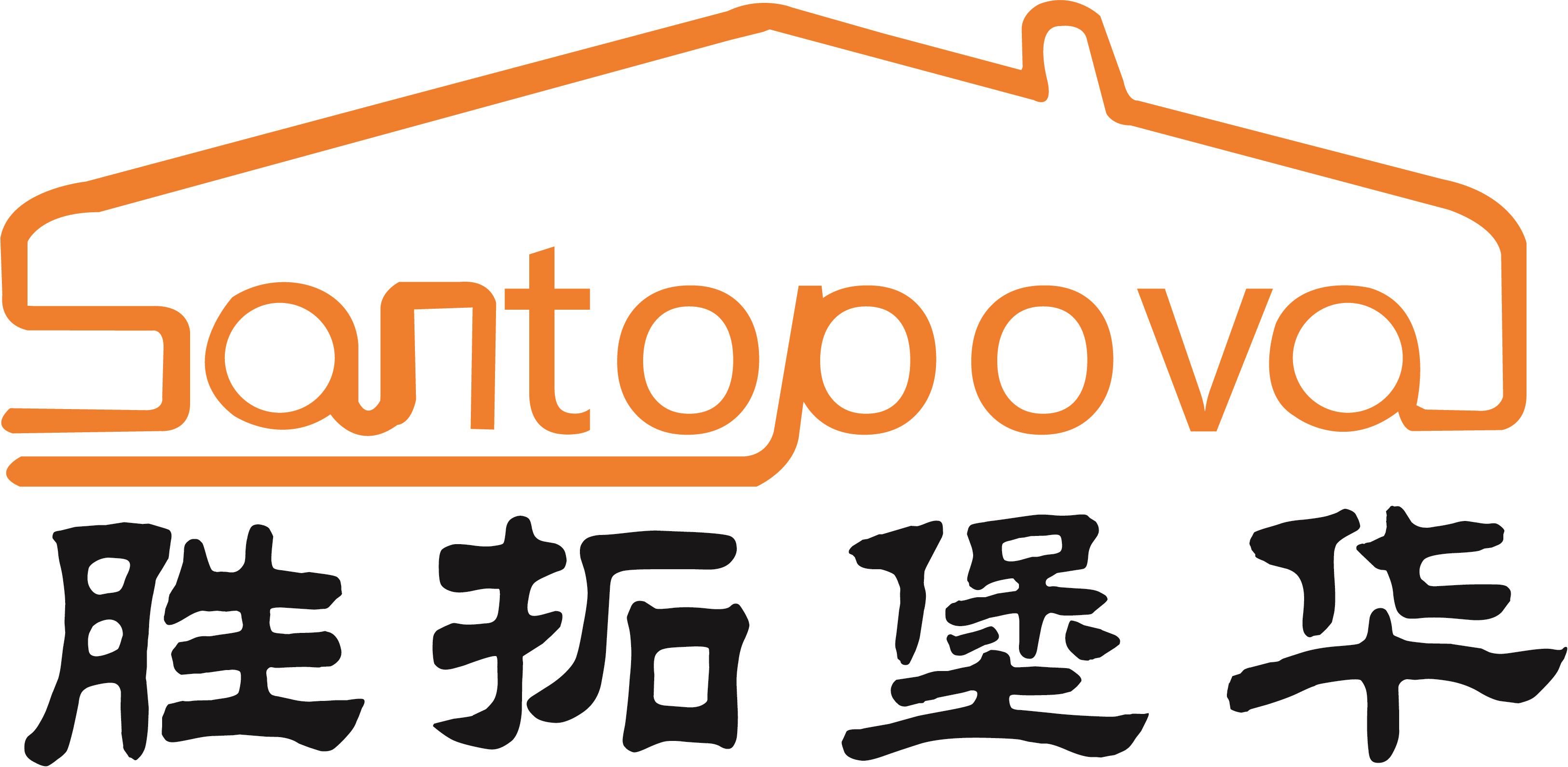Foshan Santopova Home Co., Limited Logo