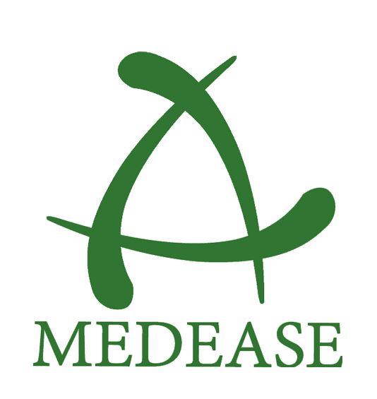 Medease Life Co., Ltd. Logo