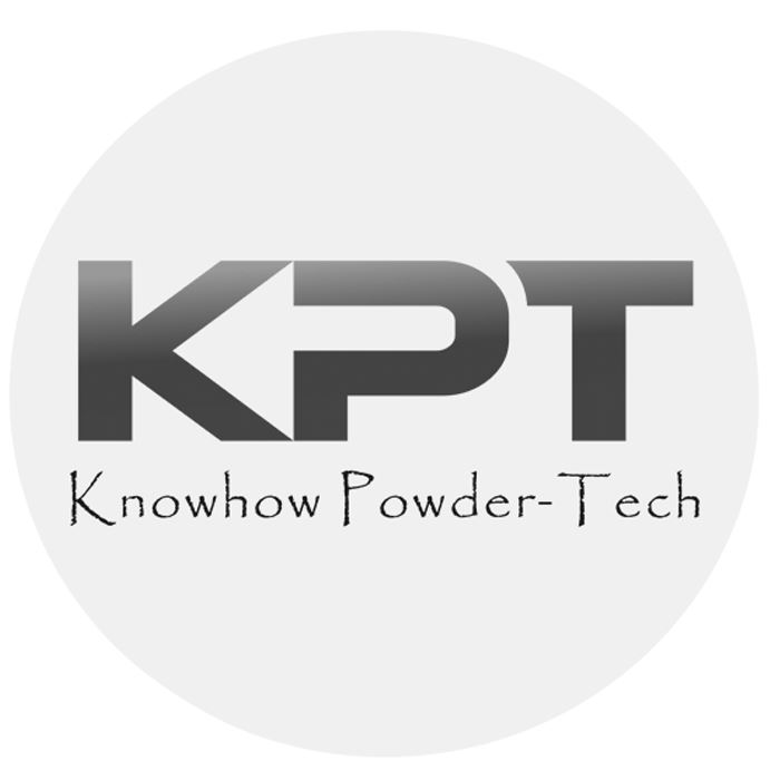 Shanghai Knowhow Powder-Tech Co., Ltd. Logo