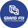 Dongguan Grand Fly Display Ltd. Logo