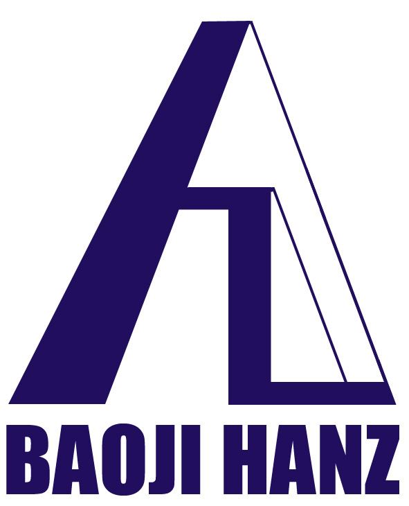 Baoji Hanz Metal Material Co., Ltd. Logo