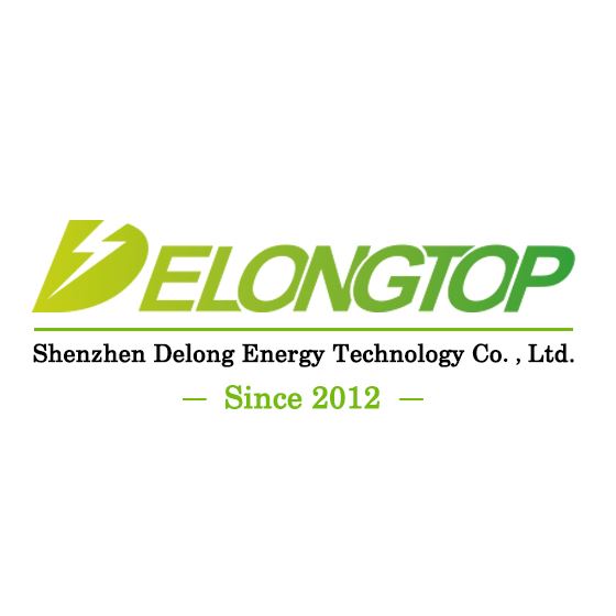Shenzhen Delong Energy Technology Co., Ltd. Logo