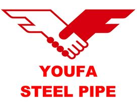 Tianjin Youfa Hongtuo Steel Pipe Manufacture Co., Ltd. Logo