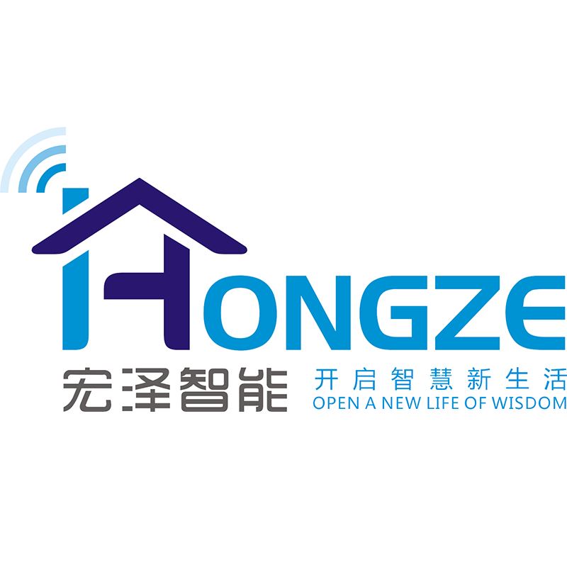 Guangdong Hongze Intelligent Technology Co., Ltd. Logo