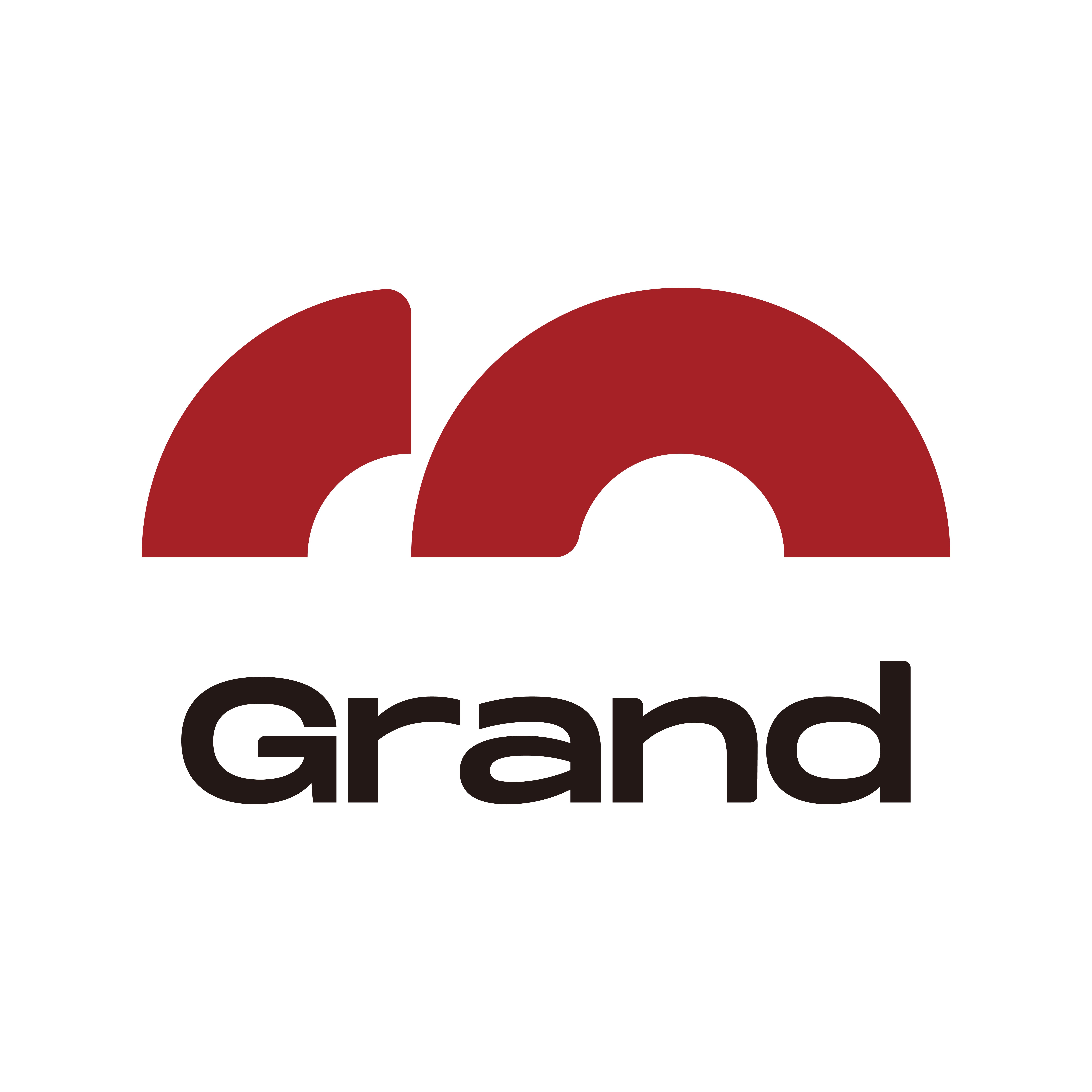 Guangdong Grand Metal Material Co., Ltd. Logo