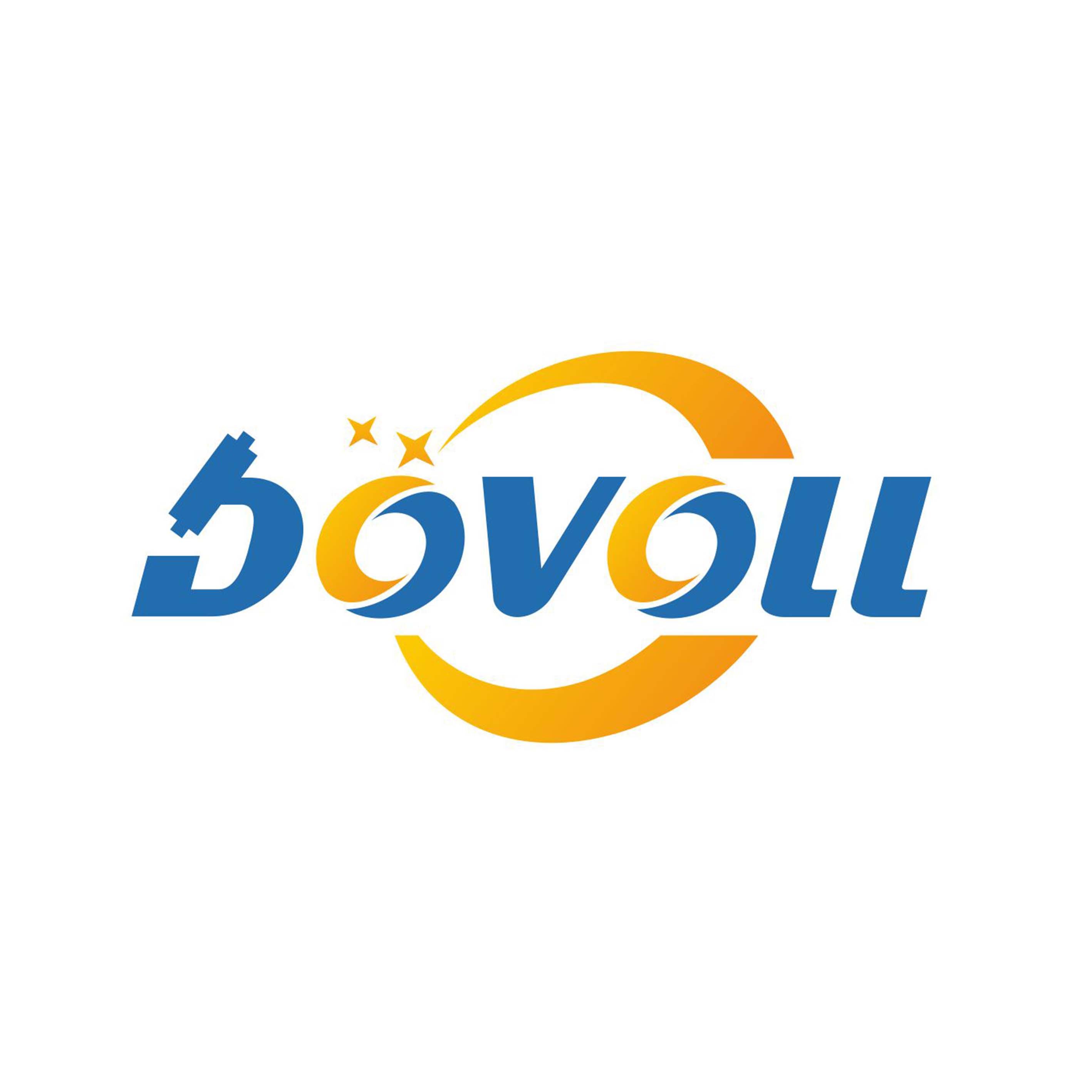 Qingdao Dovoll Technology Co., Ltd. Logo
