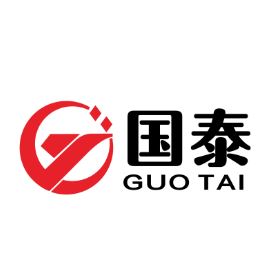 Anhui Guotai Aluminum Co., Ltd. Logo