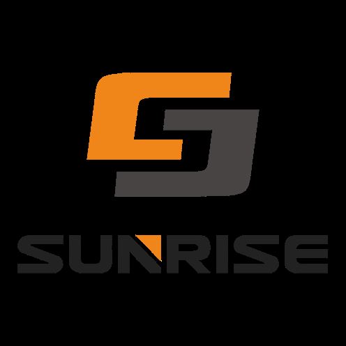 Hebei Sunrise Rubber & Plastic Technology Co., Ltd. Logo