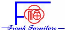 Jiangxi Frank Furniture Co., Ltd. Logo
