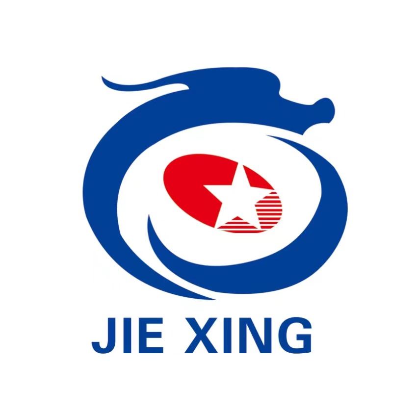 HEBEI JIEXING RUBBER SEALS CO.,LTD Logo
