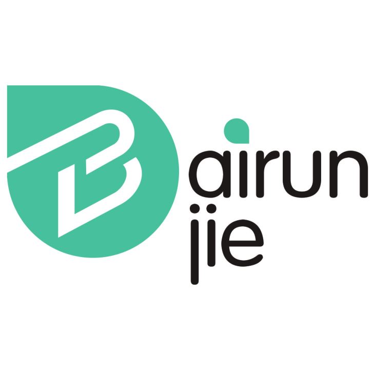 Jiangsu Bairunjie Daily Necessities Co., Ltd. Logo
