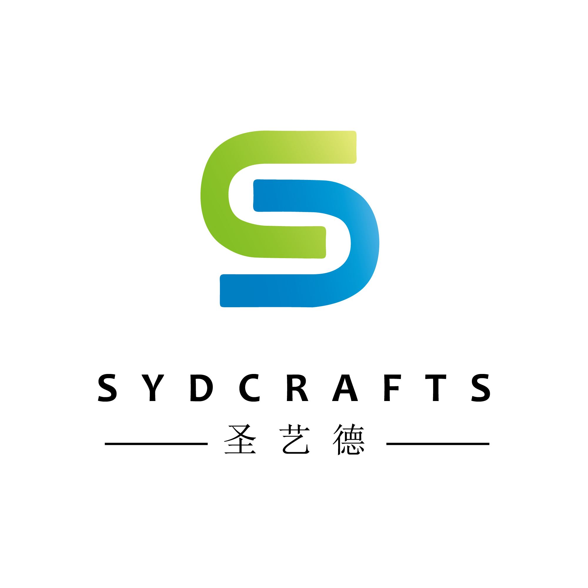 Kunshan Shengyide Metal Crafts Co., Ltd. Logo