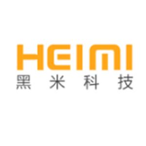 Guangzhou Heimi Information Technology Co., Ltd. Logo
