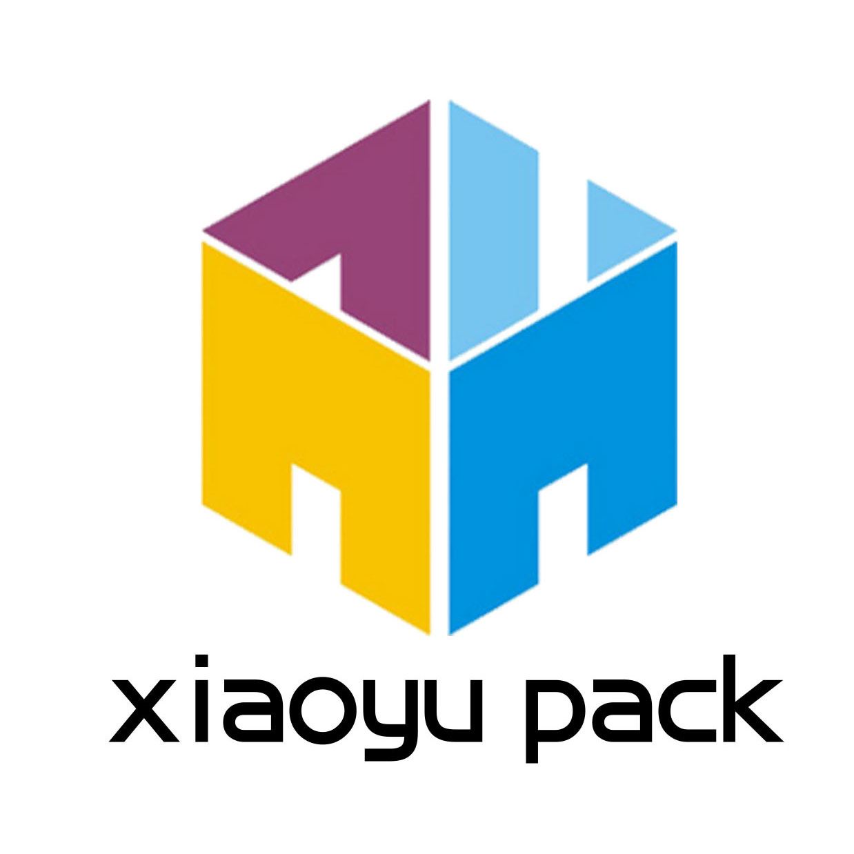Wenzhou Xiaoyu Packaging Co., Ltd. Logo