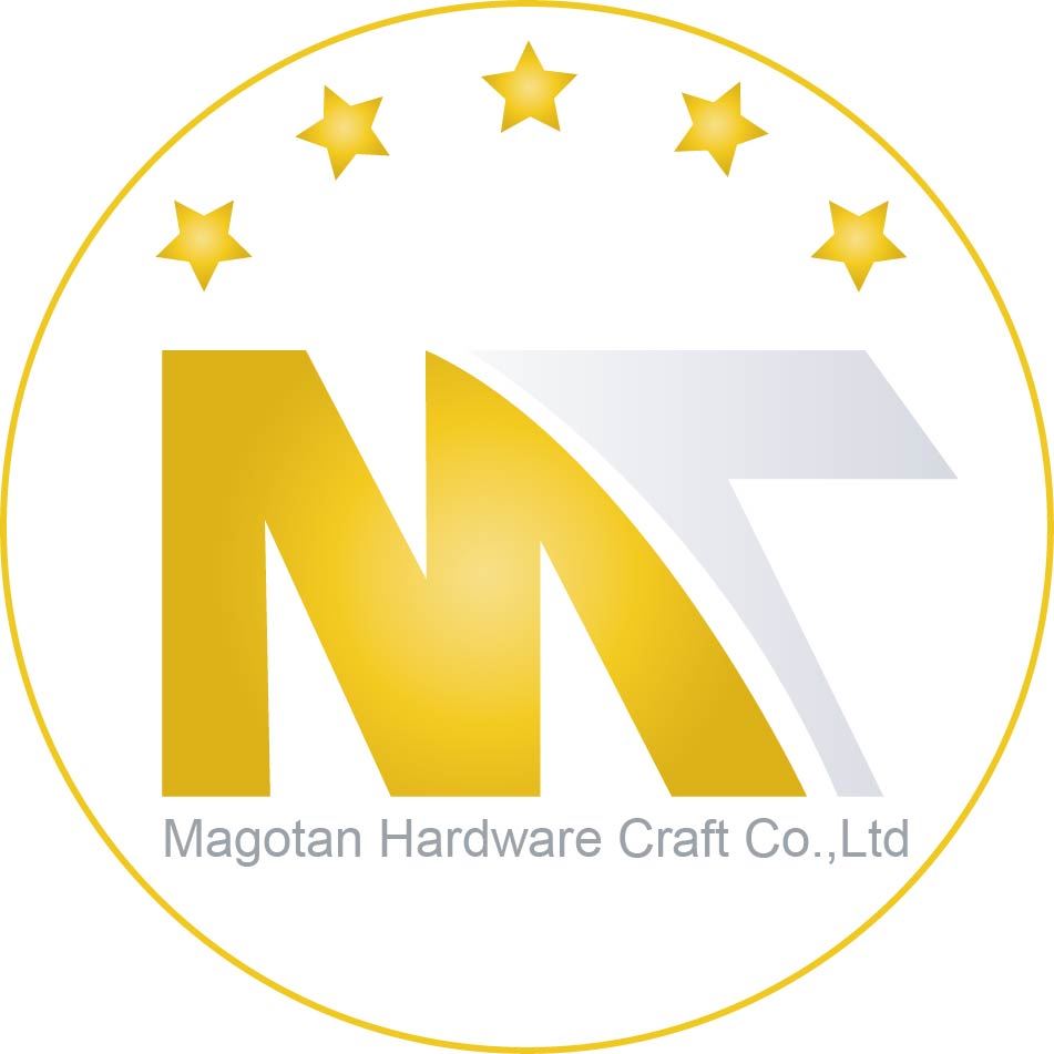 Zhongshan Magotan Hardware Co., Ltd. Logo