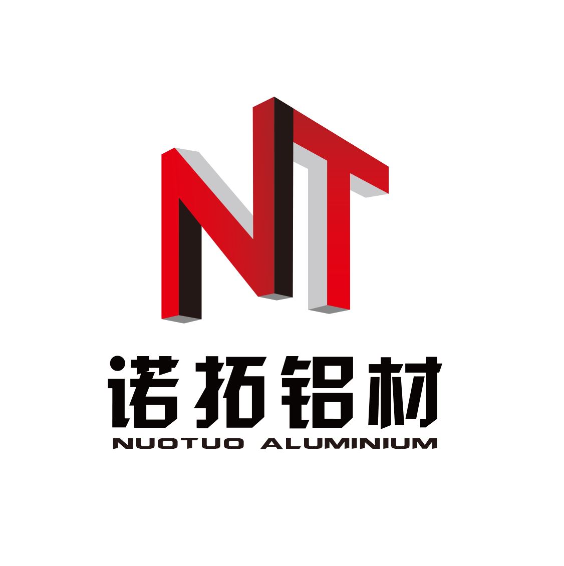 Foshan City Nuotuo Metal Co., Ltd. Logo