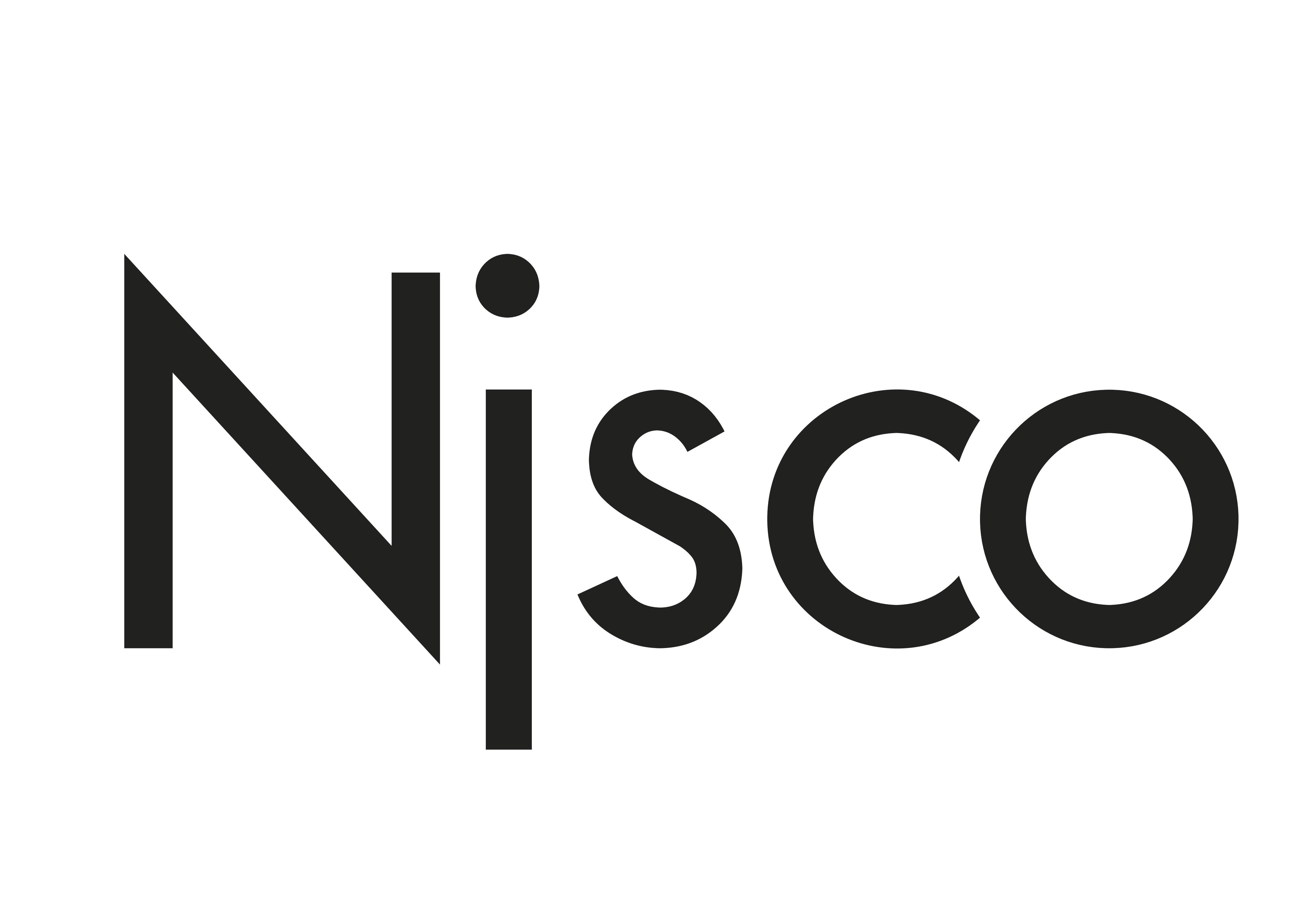 Nisco Co., Ltd. Logo