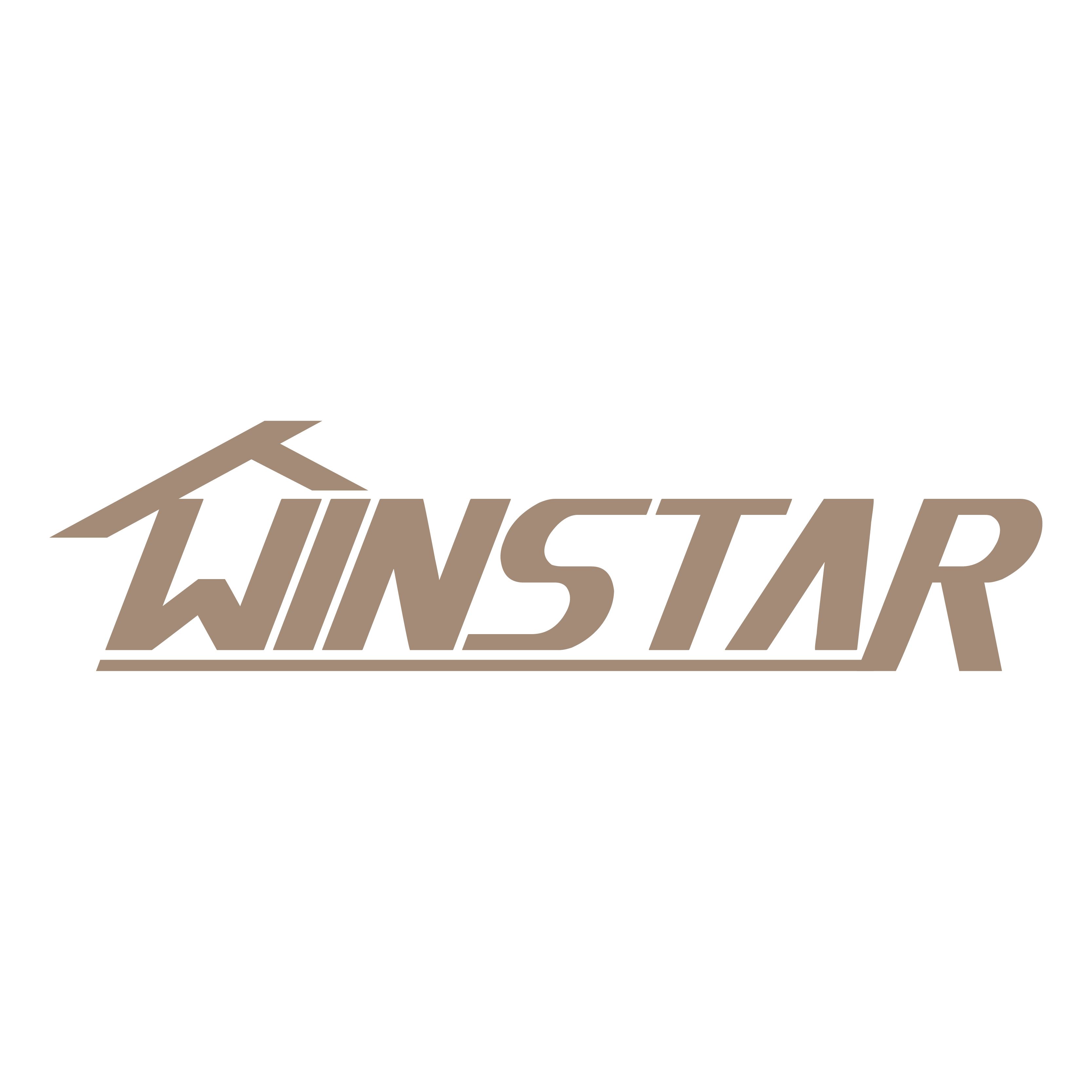 Foshan Winstar Household Product Co., Ltd. Logo