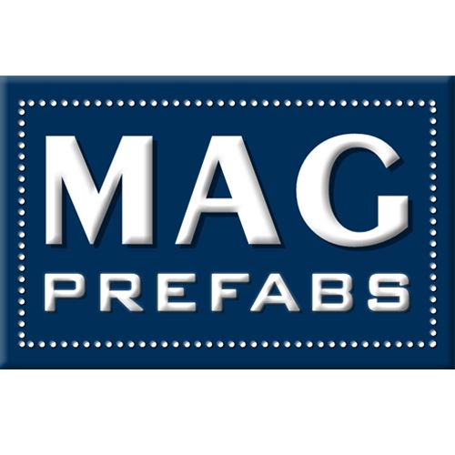 Guangzhou Mag Modular House Co., Ltd. Logo
