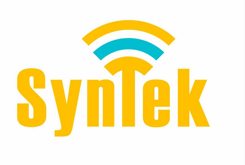 Jingzhou Syntek Smart Technology Co., Ltd. Logo