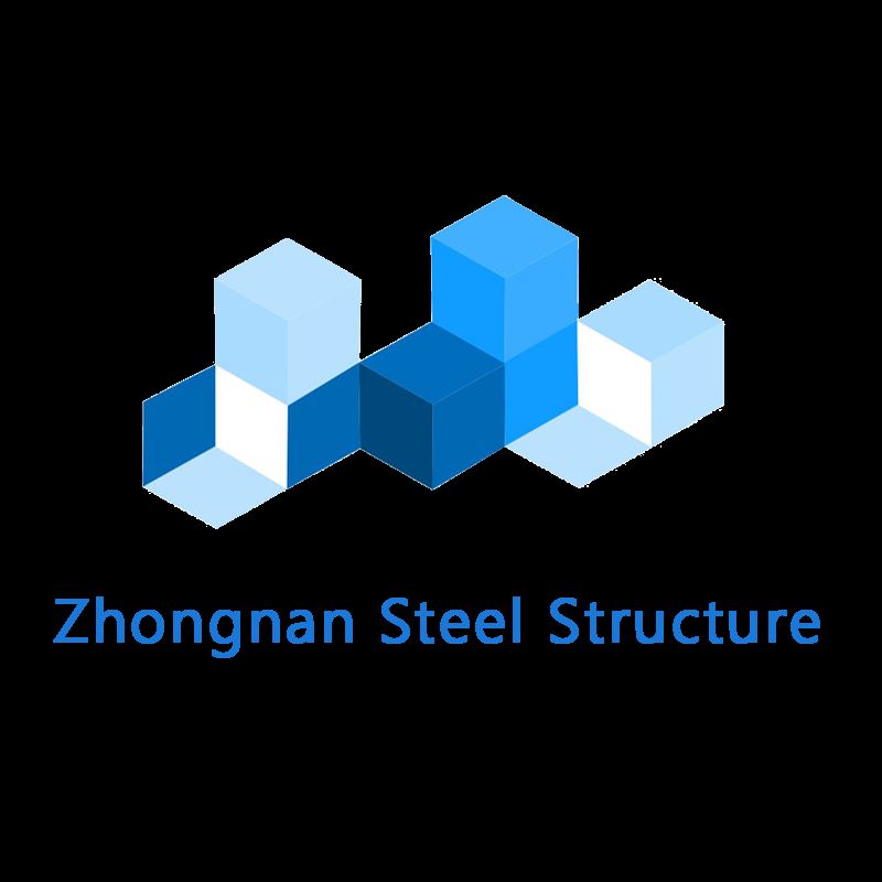 Suzhou Zhongnan Steel Structure Co., Ltd. Logo