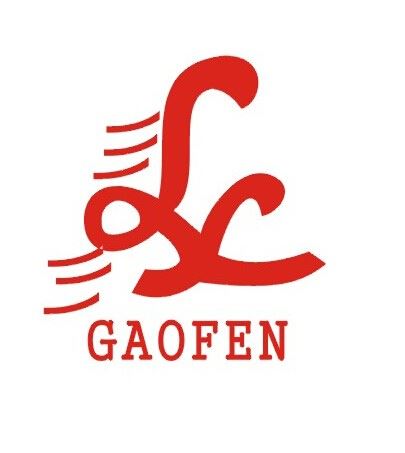 Shanghai Gaofen Industrial Aluminum Profile Co., Ltd. Logo