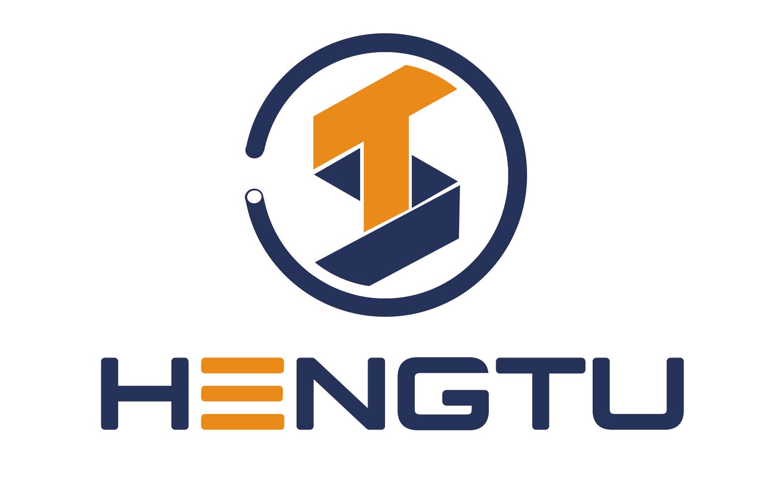 Hebei Hengtu Silicone And Rubber Technology Co., Ltd. Logo
