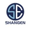 Dongguan Shangen Precision Metal Plate Co., Ltd. Logo