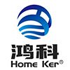 Zhejiang Hongke Valve Co., Ltd. Logo