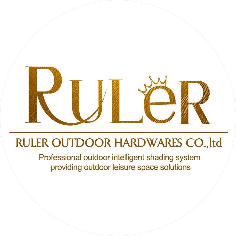 Foshan Ruler Outdoor Hardwares Co., Ltd. Logo