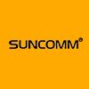 SHENZHEN SUNCOMM INDUSTRIAL CO.,LTD. Logo