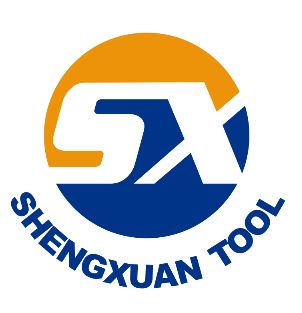 Qingdao Shengxuan Tool Co., Ltd. Logo