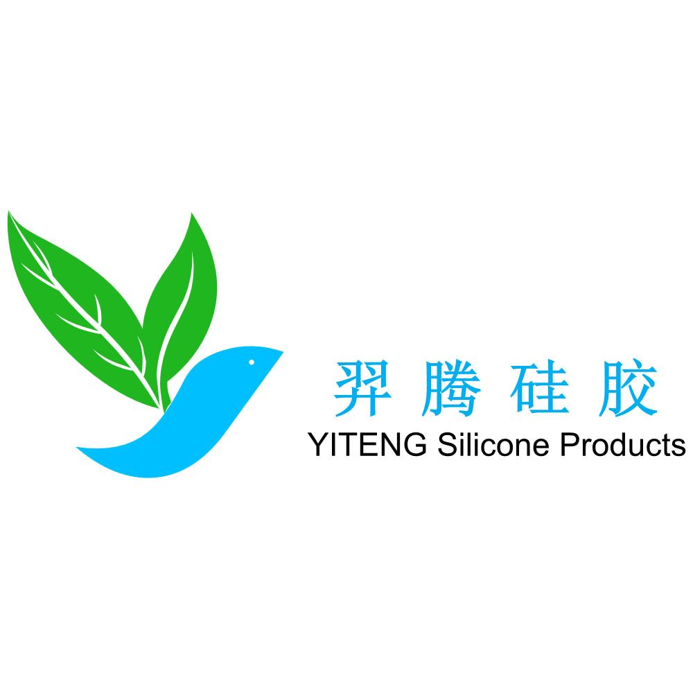 Dongguan Yiteng Silicone Rubber Hardware Technology Co., Ltd. Logo
