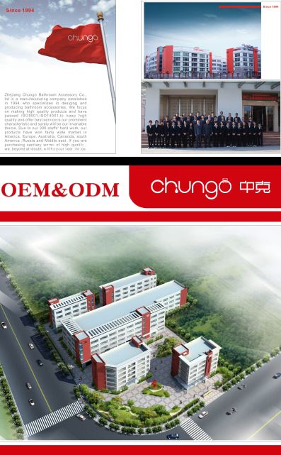 Wenzhou Wanze Sanitary Ware Co., Ltd. Logo