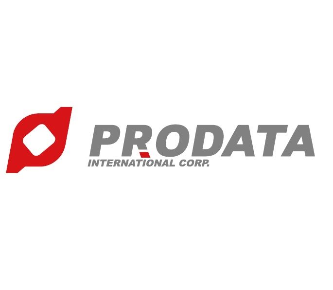 PRO-DATA INTERNATIONAL CORP. Logo