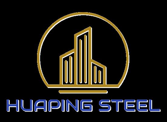 Huaping Steel (Shandong) Co., Ltd. Logo