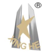 Guangzhou Xinghe Decorative Material Co., Ltd. Logo