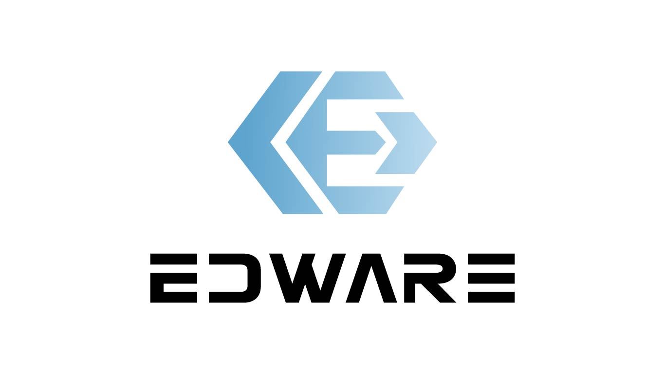 Jieyang Rongcheng District Edward Hardware Factory Logo