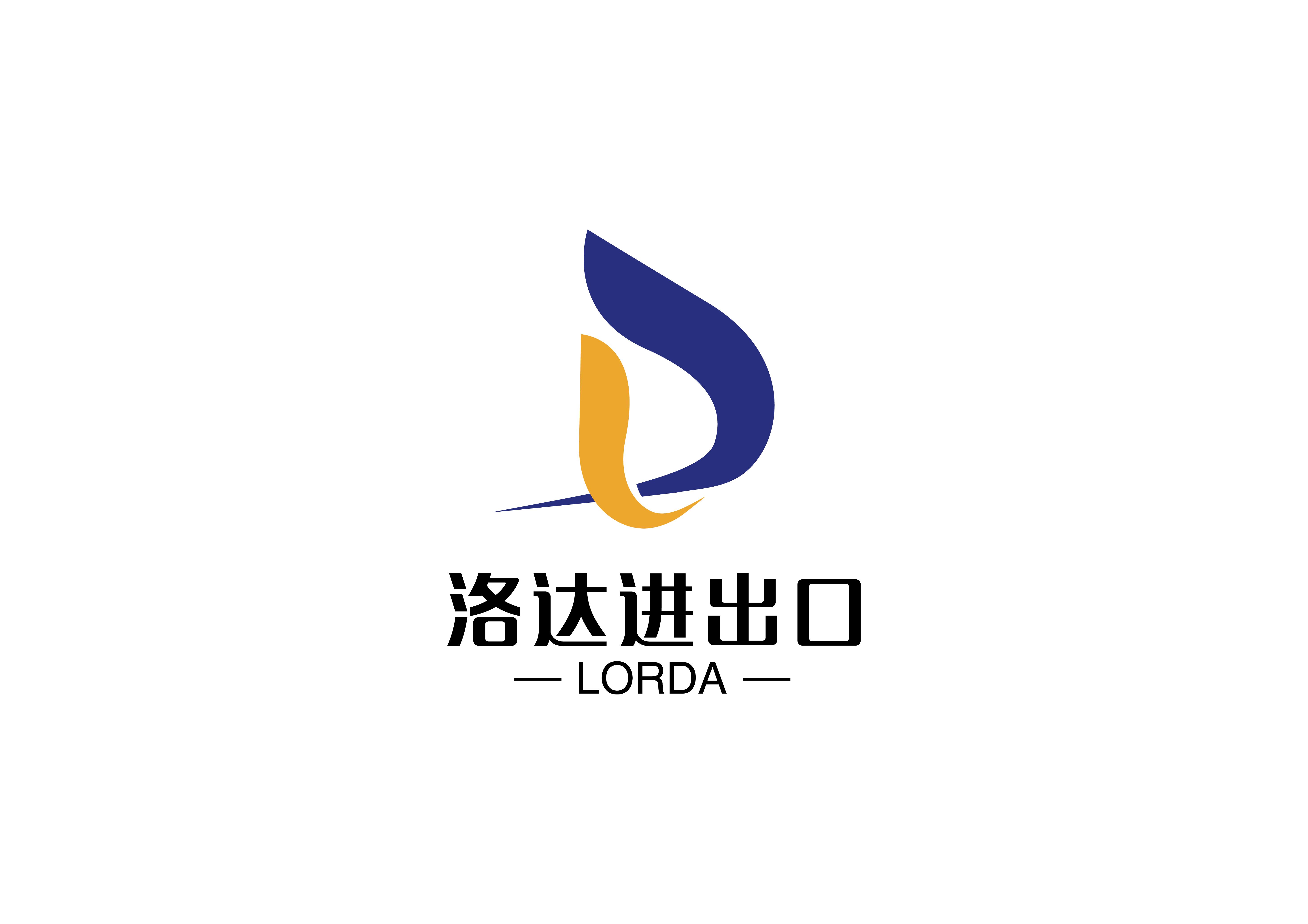Jiaxing Lorda Import & Export Co., Ltd. Logo